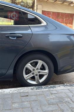 شيفروليه ماليبو